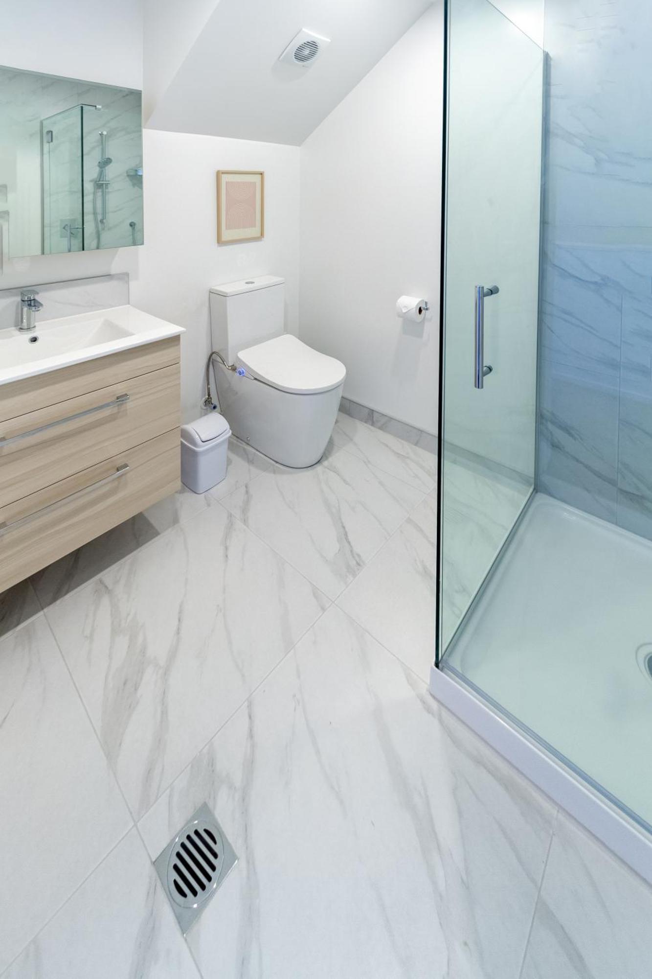 Conveniently Located 2Br Townhouse In West Akl Apartman Auckland Kültér fotó