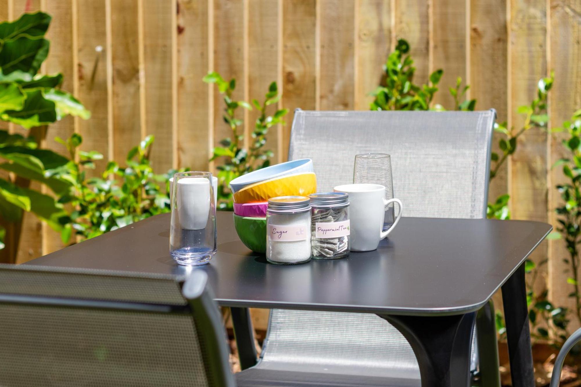 Conveniently Located 2Br Townhouse In West Akl Apartman Auckland Kültér fotó