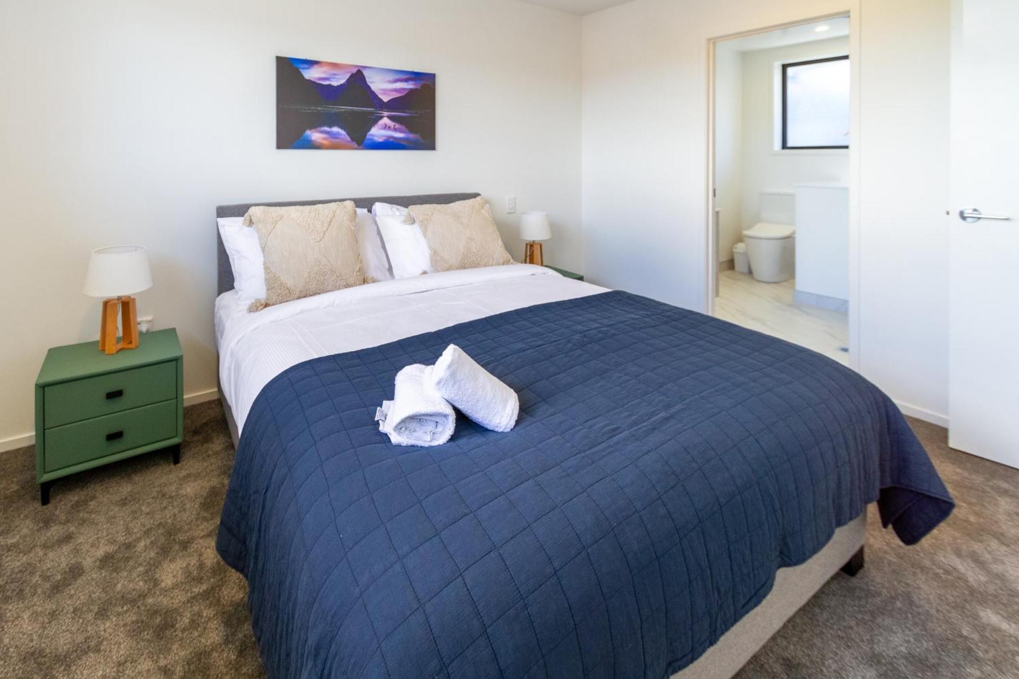 Conveniently Located 2Br Townhouse In West Akl Apartman Auckland Kültér fotó