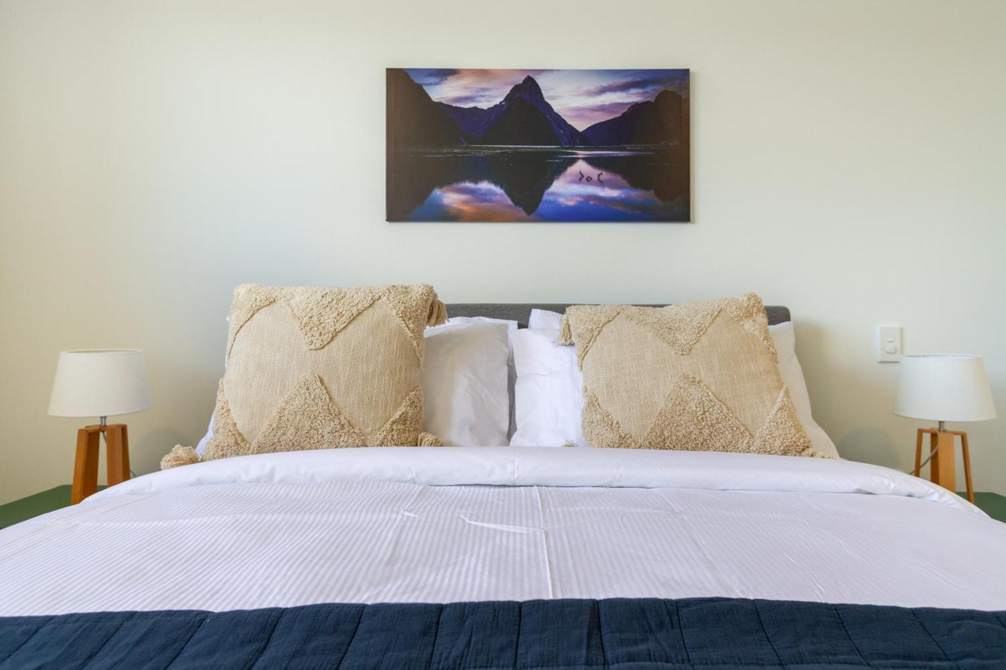 Conveniently Located 2Br Townhouse In West Akl Apartman Auckland Kültér fotó