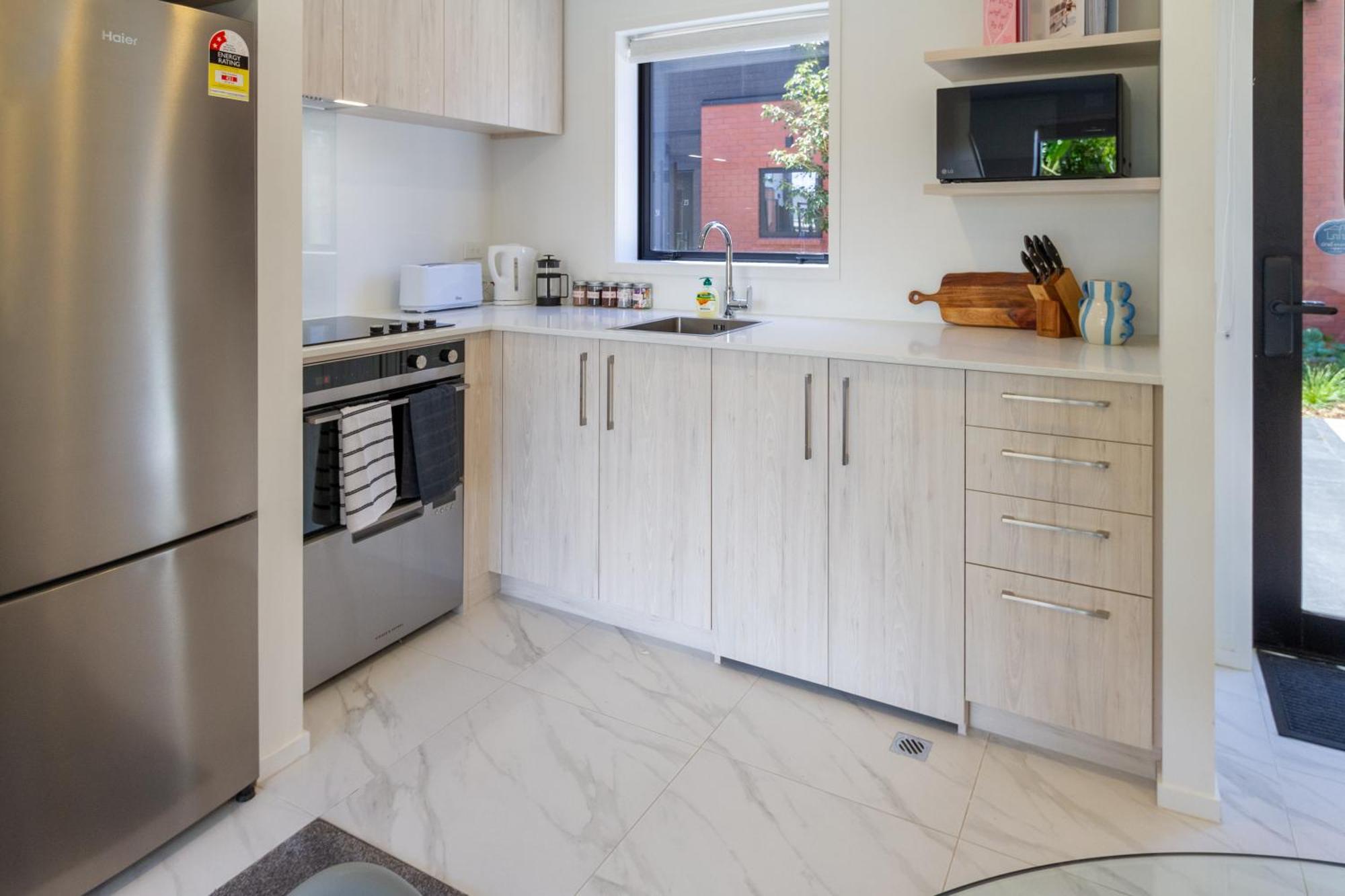 Conveniently Located 2Br Townhouse In West Akl Apartman Auckland Kültér fotó