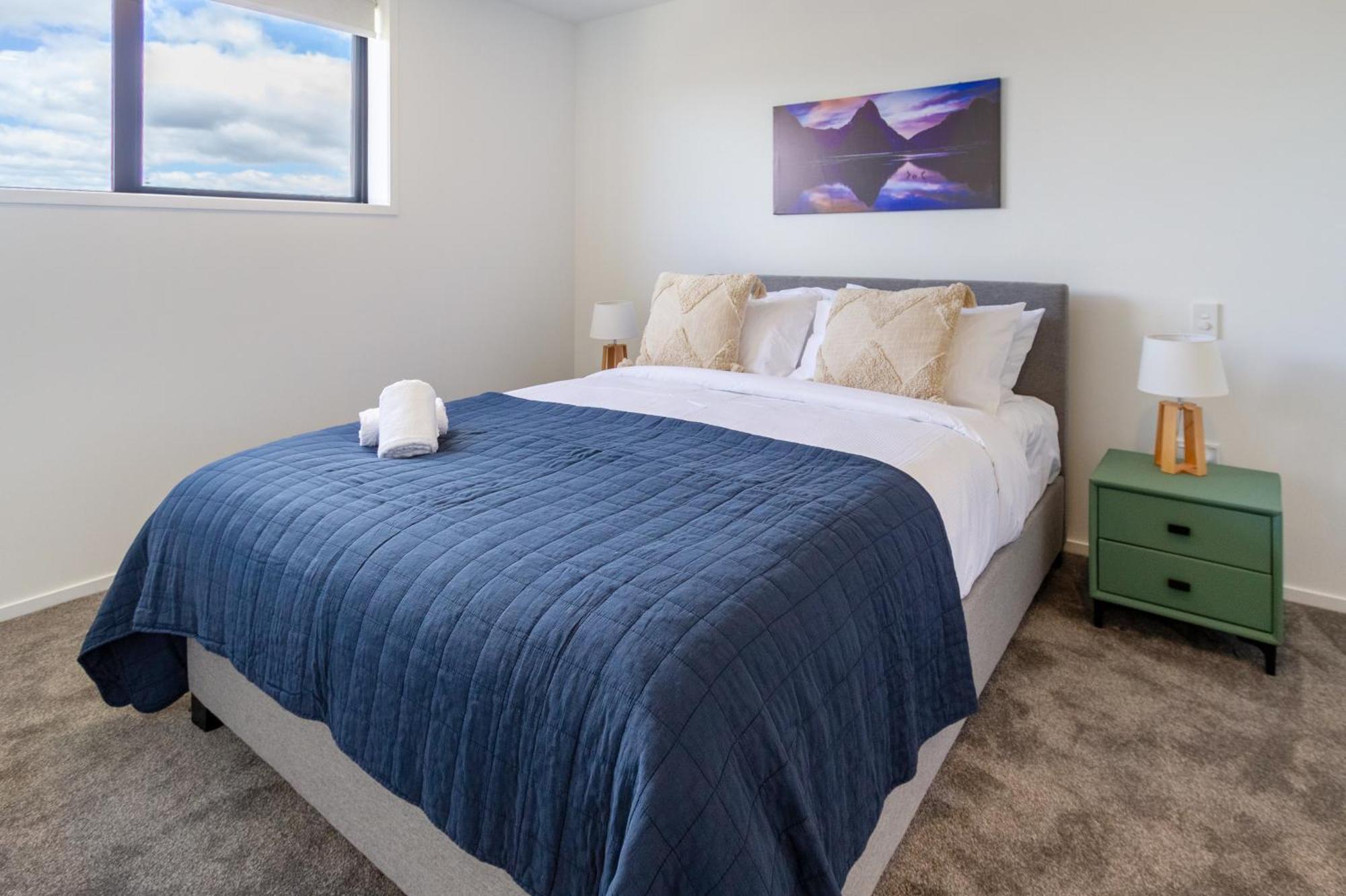 Conveniently Located 2Br Townhouse In West Akl Apartman Auckland Kültér fotó