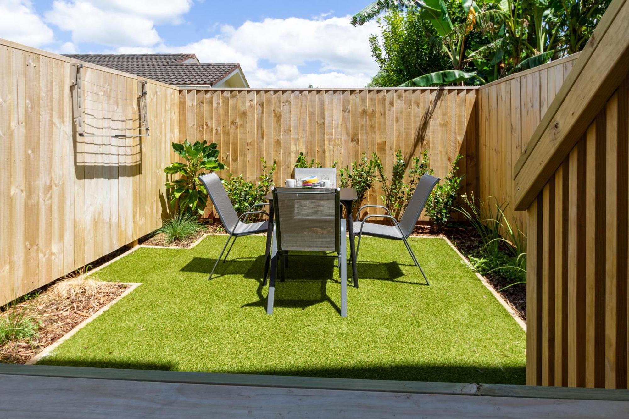 Conveniently Located 2Br Townhouse In West Akl Apartman Auckland Kültér fotó