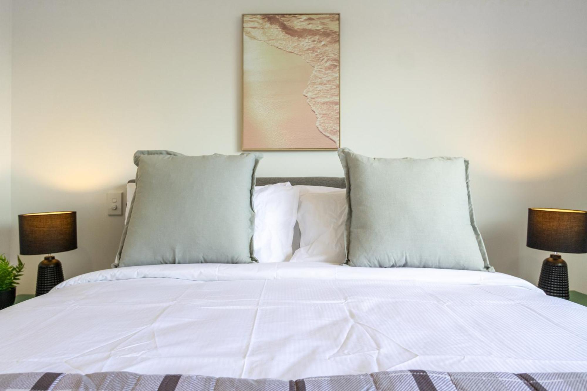 Conveniently Located 2Br Townhouse In West Akl Apartman Auckland Kültér fotó
