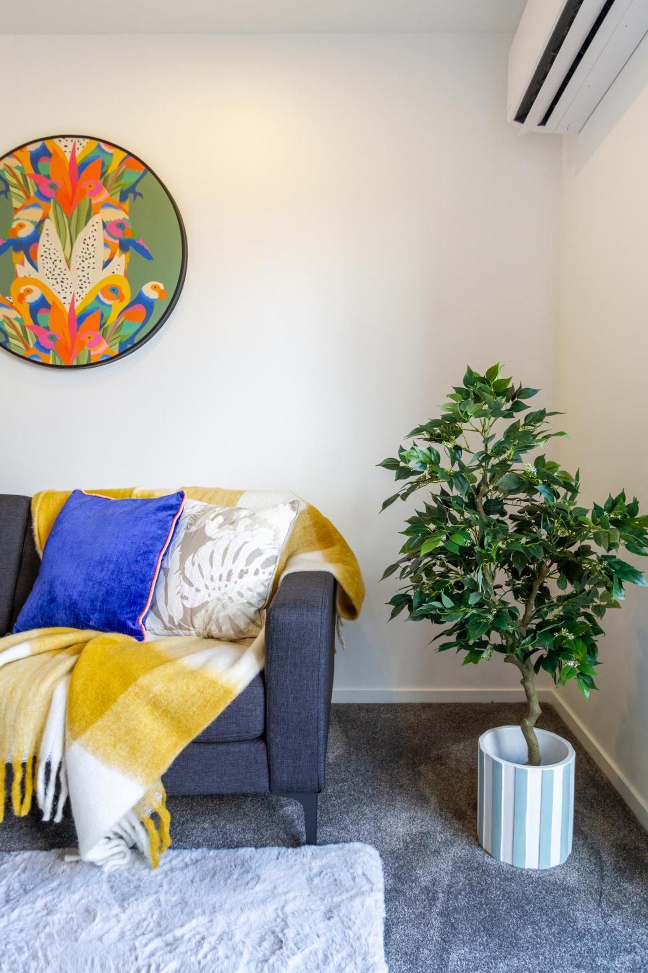 Conveniently Located 2Br Townhouse In West Akl Apartman Auckland Kültér fotó
